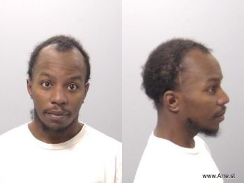 Terry Lee Junior Watson Mugshot