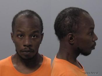 Terry Lee Junior Watson Mugshot