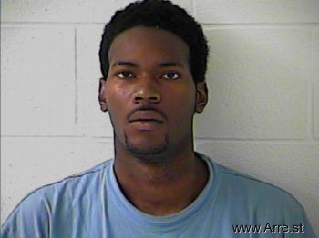 Terry Lee Whitt Ii Mugshot