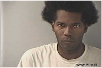 Terry Lee Whitt Ii Mugshot