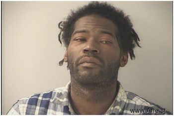 Terry Lee Whitt Ii Mugshot