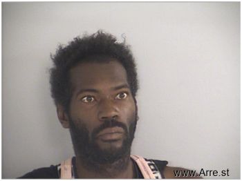 Terry Lee Whitt Ii Mugshot