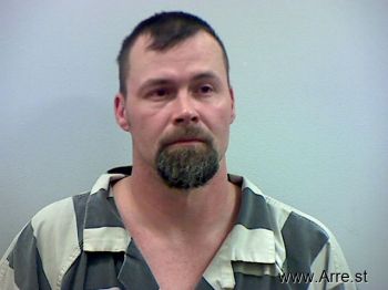 Terry B Wilson Mugshot