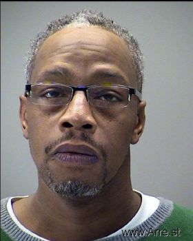 Terry Lavon Wilson Mugshot