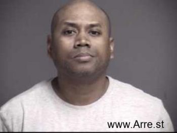 Terry Keola Wilson Mugshot