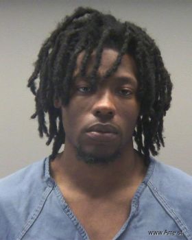 Terry Lee Wilson Jr Mugshot