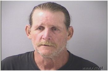 Terry Lee Young Mugshot