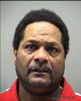 Terry Montay Young Jr Mugshot