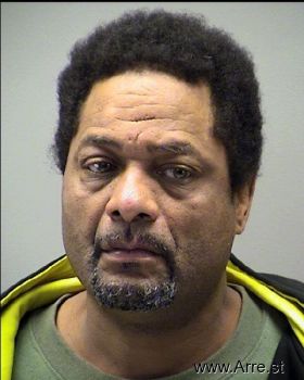 Terry Montay Young Jr Mugshot