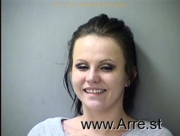 Tesla Rae Corbin Mugshot