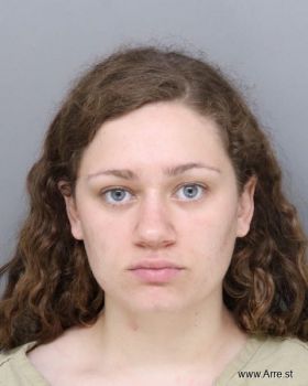 Tessa  Perry Mugshot