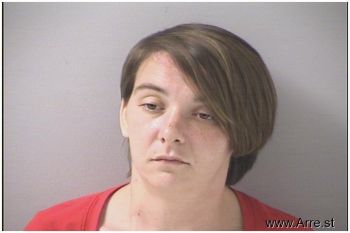 Tessie Joyce Smith Mugshot