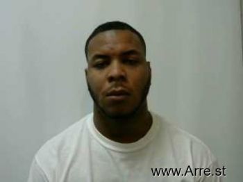 Tevin Howard Jackson Mugshot