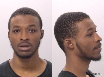 Tevin Terron Whiteside Mugshot