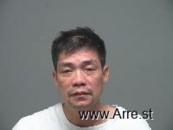 Thanh  Nguyen Mugshot