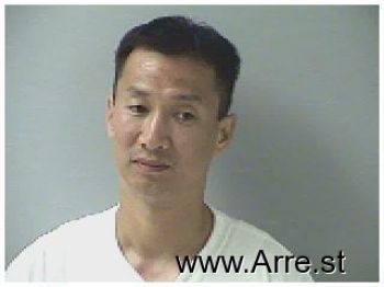 Thanh To Tran Mugshot