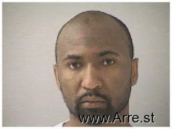 Theinor Nmn Diallo Mugshot