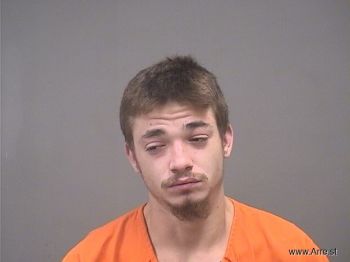 Theodore Alex Iv Ostavitz Mugshot