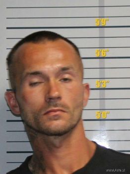 Theodore Keith Smallwood Mugshot