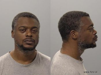 Theodore Jr Junior Williams Mugshot