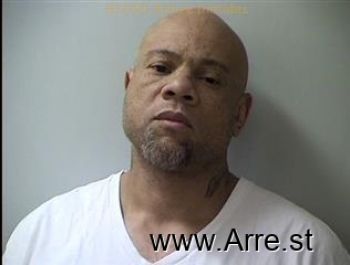 Theodore Alfonzo Jr Wright Mugshot