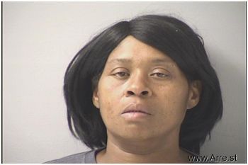 Theresa Michelle Gilbert Mugshot