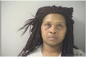 Theresa Michelle Gilbert Mugshot