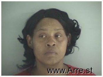 Theresa Michelle Gilbert Mugshot