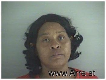 Theresa Michelle Gilbert Mugshot