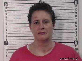 Theresa Lynn Gordon Mugshot