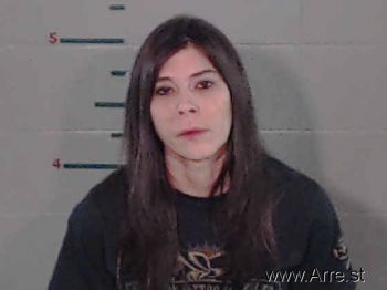 Theresa  Hopkins Mugshot