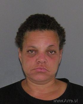 Theresa  Johnson Mugshot