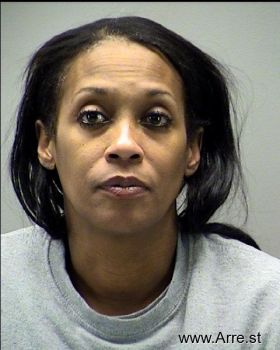 Theresa Lynn Johnson Mugshot