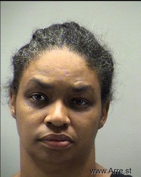 Theresa R Johnson Avery Mugshot