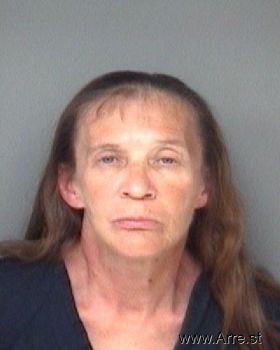 Theresa Marie Kilgallen Mugshot