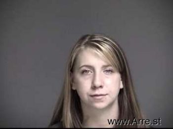 Theresa Rose Mullan Mugshot