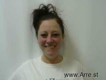 Theresa Ann Phillips Mugshot