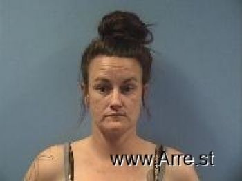 Theresa Joann Purcell Mugshot