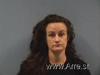 Theresa Joann Purcell Mugshot