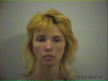 Theresa L Rose Mugshot