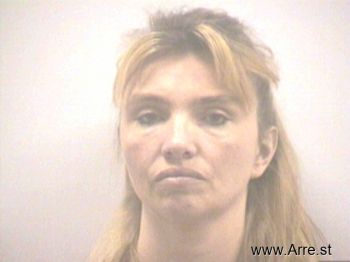 Theresa L Rose Mugshot