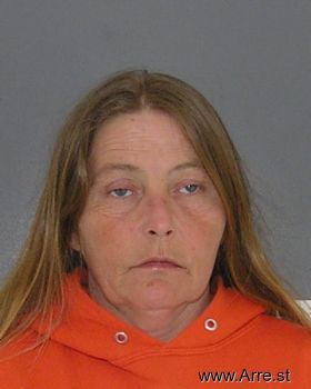 Theresa  Smith Mugshot