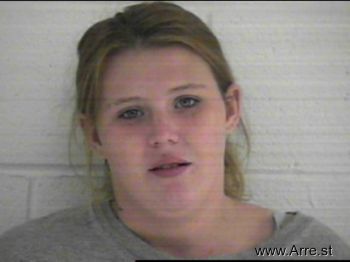 Thomara Marie Mcarthur Mugshot