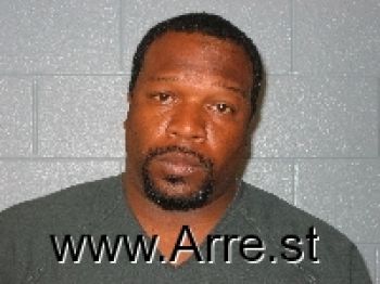 Thomas  Anthony Mugshot