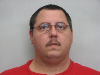 Thomas Joseph Applegate Mugshot