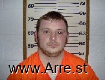 Thomas E Ball Mugshot