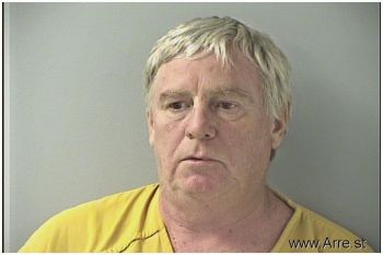 Thomas Roderick Ballard Mugshot