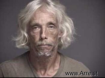 Thomas Lavarne Barr Mugshot