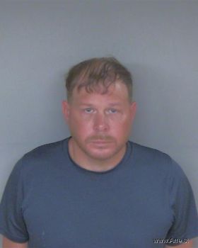 Thomas Alan Bishop Mugshot