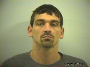 Thomas  Blankenship Mugshot